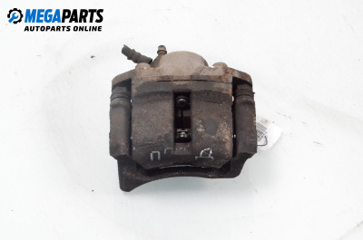 Спирачен апарат за Dacia Logan Sedan I (09.2004 - 10.2012), позиция: предна, дясна