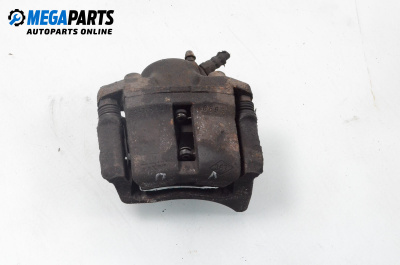 Спирачен апарат за Dacia Logan Sedan I (09.2004 - 10.2012), позиция: предна, лява