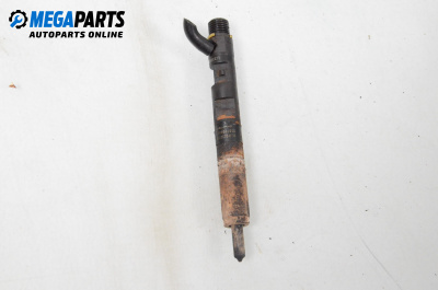 Дюза дизел за Dacia Logan Sedan I (09.2004 - 10.2012) 1.5 dCi (LS0J, LS0Y), 65 к.с., № Delphi EJBR04101D