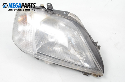 Фар за Dacia Logan Sedan I (09.2004 - 10.2012), седан, позиция: дясна