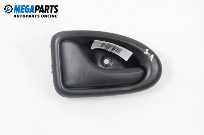 Вътрешна дръжка за Dacia Logan Sedan I (09.2004 - 10.2012), 4+1 вр., седан, позиция: задна, лява