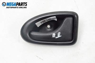 Вътрешна дръжка за Dacia Logan Sedan I (09.2004 - 10.2012), 4+1 вр., седан, позиция: предна, дясна