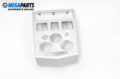 Централна конзола за Dacia Logan Sedan I (09.2004 - 10.2012)