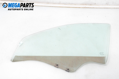 Странично стъкло за Dacia Logan Sedan I (09.2004 - 10.2012), 4+1 вр., седан, позиция: предна, лява