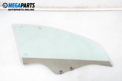 Странично стъкло за Dacia Logan Sedan I (09.2004 - 10.2012), 4+1 вр., седан, позиция: предна, дясна