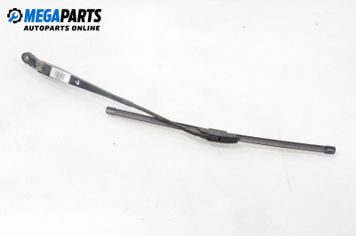 Рамо на чистачка за Dacia Logan Sedan I (09.2004 - 10.2012), позиция: лява