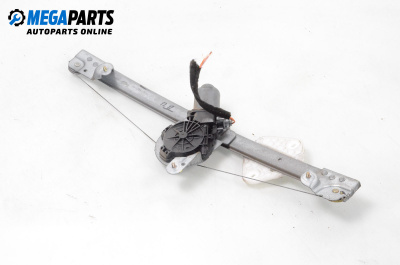 Машинка ел. стъкло за Dacia Logan Sedan I (09.2004 - 10.2012), 4+1 вр., седан, позиция: предна, дясна