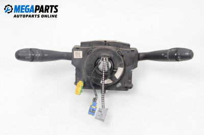 Лостчета светлини и чистачки за Peugeot 307 Hatchback (08.2000 - 12.2012), № 96439233XT