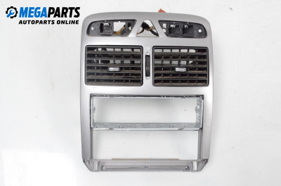 Централна конзола за Peugeot 307 Hatchback (08.2000 - 12.2012)