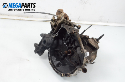 Ръчна скоростна кутия за Peugeot 307 Hatchback (08.2000 - 12.2012) 1.6 16V, 109 к.с.