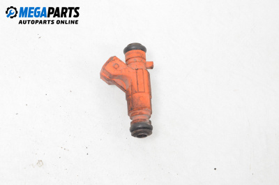 Дюза бензин за Peugeot 307 Hatchback (08.2000 - 12.2012) 1.6 16V, 109 к.с.