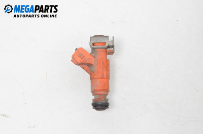 Дюза бензин за Peugeot 307 Hatchback (08.2000 - 12.2012) 1.6 16V, 109 к.с.