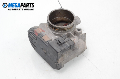 Дроселова клапа за Peugeot 307 Hatchback (08.2000 - 12.2012) 1.6 16V, 109 к.с., № Bosch 0 280 750 085