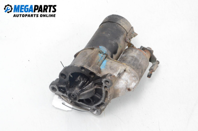 Стартер за Peugeot 307 Hatchback (08.2000 - 12.2012) 1.6 16V, 109 к.с.