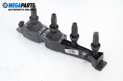 Запалителна бобина за Peugeot 307 Hatchback (08.2000 - 12.2012) 1.6 16V, 109 к.с.