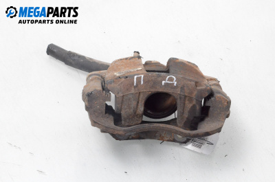 Спирачен апарат за Peugeot 307 Hatchback (08.2000 - 12.2012), позиция: предна, дясна