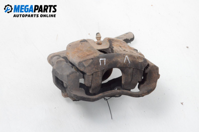 Спирачен апарат за Peugeot 307 Hatchback (08.2000 - 12.2012), позиция: предна, лява