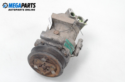 Компресор климатик за Peugeot 307 Hatchback (08.2000 - 12.2012) 1.6 16V, 109 к.с., № SD6V12