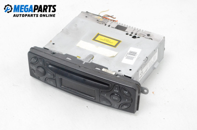 CD плеър за Mercedes-Benz C-Class Sedan (W203) (05.2000 - 08.2007), № A2038202286