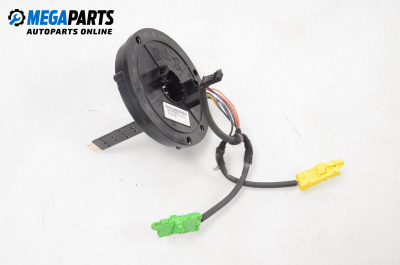 Лентов кабел за Airbag за Mercedes-Benz C-Class Sedan (W203) (05.2000 - 08.2007), № A 000 464 06 18