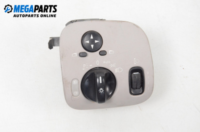 Ключ светлини  за Mercedes-Benz C-Class Sedan (W203) (05.2000 - 08.2007), № A2035450604