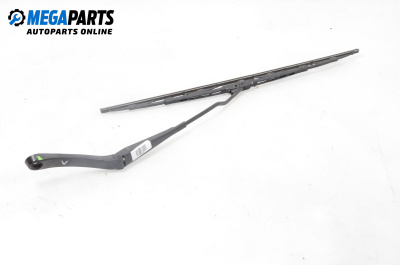 Рамо на чистачка за Mercedes-Benz C-Class Sedan (W203) (05.2000 - 08.2007), позиция: лява