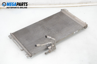 Климатичен радиатор за Mercedes-Benz C-Class Sedan (W203) (05.2000 - 08.2007) C 180 Kompressor (203.046), 143 к.с.