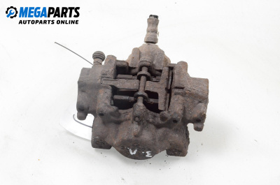 Спирачен апарат за Mercedes-Benz C-Class Sedan (W203) (05.2000 - 08.2007), позиция: задна, лява