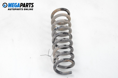 Пружина за ходова част за Mercedes-Benz C-Class Sedan (W203) (05.2000 - 08.2007), седан, позиция: задна