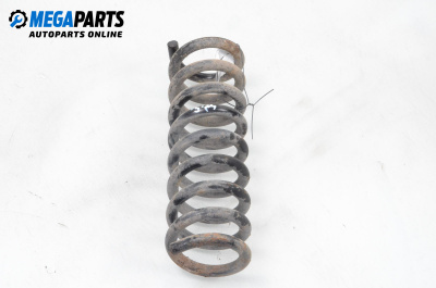 Пружина за ходова част за Mercedes-Benz C-Class Sedan (W203) (05.2000 - 08.2007), седан, позиция: задна