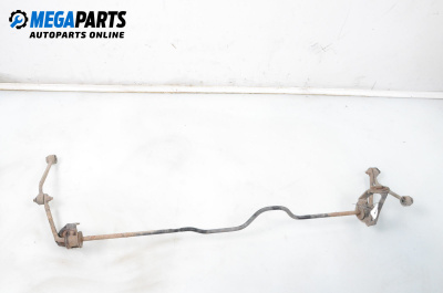 Стабилизираща щанга за Mercedes-Benz C-Class Sedan (W203) (05.2000 - 08.2007), седан