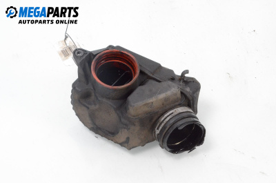 Компенсаторен съд въздух за Mercedes-Benz C-Class Sedan (W203) (05.2000 - 08.2007) C 180 Kompressor (203.046), 143 к.с.