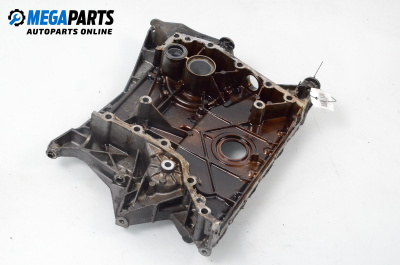 Капак ангренажен ремък за Mercedes-Benz C-Class Sedan (W203) (05.2000 - 08.2007) C 180 Kompressor (203.046), 143 к.с.