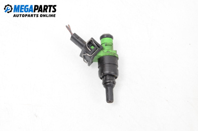 Дюза бензин за Mercedes-Benz C-Class Sedan (W203) (05.2000 - 08.2007) C 180 Kompressor (203.046), 143 к.с.