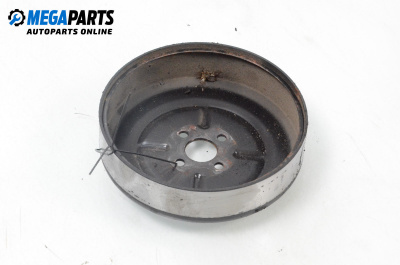 Ремъчна шайба за Mercedes-Benz C-Class Sedan (W203) (05.2000 - 08.2007) C 180 Kompressor (203.046), 143 к.с.