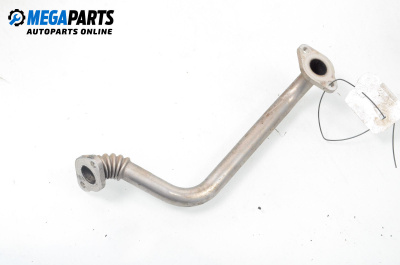 EGR тръба за Mercedes-Benz C-Class Sedan (W203) (05.2000 - 08.2007) C 180 Kompressor (203.046), 143 к.с.