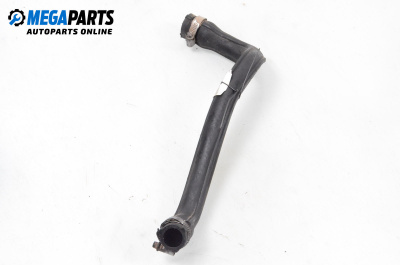 Маркуч картерни газове за Mercedes-Benz C-Class Sedan (W203) (05.2000 - 08.2007) C 180 Kompressor (203.046), 143 к.с.