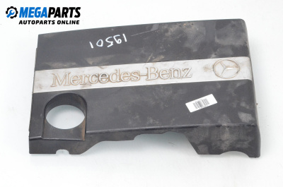 Декоративен капак двигател за Mercedes-Benz C-Class Sedan (W203) (05.2000 - 08.2007)