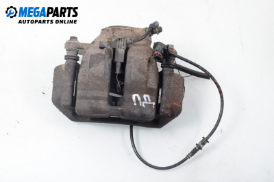 Спирачен апарат за Mercedes-Benz C-Class Sedan (W203) (05.2000 - 08.2007), позиция: предна, дясна