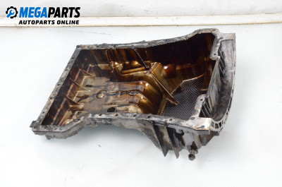 Картер за Mercedes-Benz C-Class Sedan (W203) (05.2000 - 08.2007) C 180 Kompressor (203.046), 143 к.с.