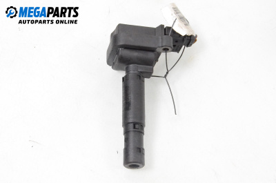 Запалителна бобина за Mercedes-Benz C-Class Sedan (W203) (05.2000 - 08.2007) C 180 Kompressor (203.046), 143 к.с., № A0001501580