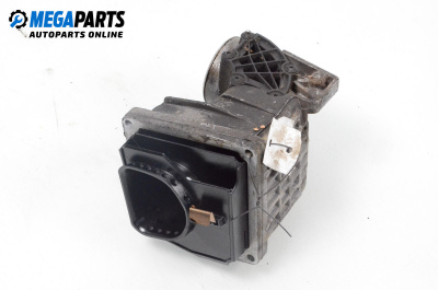 Турбопът за Mercedes-Benz C-Class Sedan (W203) (05.2000 - 08.2007) C 180 Kompressor (203.046), 143 к.с.