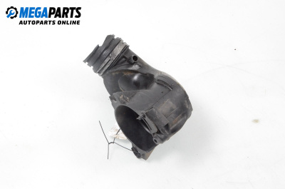 Въздуховод за Mercedes-Benz C-Class Sedan (W203) (05.2000 - 08.2007) C 180 Kompressor (203.046), 143 к.с.