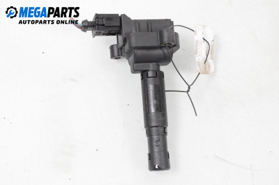 Запалителна бобина за Mercedes-Benz C-Class Sedan (W203) (05.2000 - 08.2007) C 180 Kompressor (203.046), 143 к.с., № A0001501580