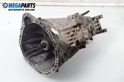 Ръчна скоростна кутия за Mercedes-Benz C-Class Sedan (W203) (05.2000 - 08.2007) C 180 Kompressor (203.046), 143 к.с.