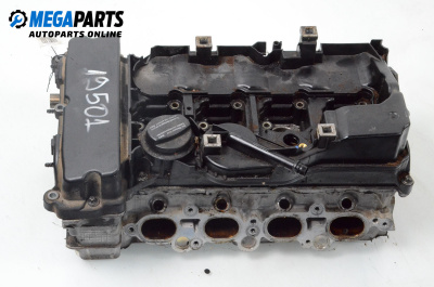 Глава за Mercedes-Benz C-Class Sedan (W203) (05.2000 - 08.2007) C 180 Kompressor (203.046), 143 к.с.