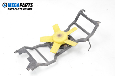 Перка охлаждане за Ford Fiesta V Hatchback (11.2001 - 03.2010) 1.25 16V, 75 к.с.