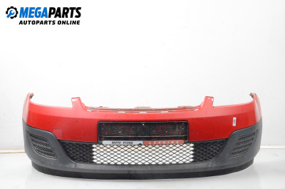 Предна броня за Ford Fiesta V Hatchback (11.2001 - 03.2010), хечбек, позиция: предна