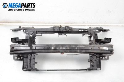 Маска за Ford Fiesta V Hatchback (11.2001 - 03.2010), хечбек