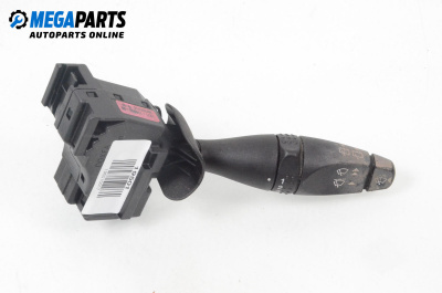 Лостче за чистачки за Ford Fiesta V Hatchback (11.2001 - 03.2010), № 1S7T-17A553-DD